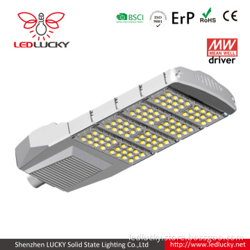 120W CE&RoHS Approved LED Street Light